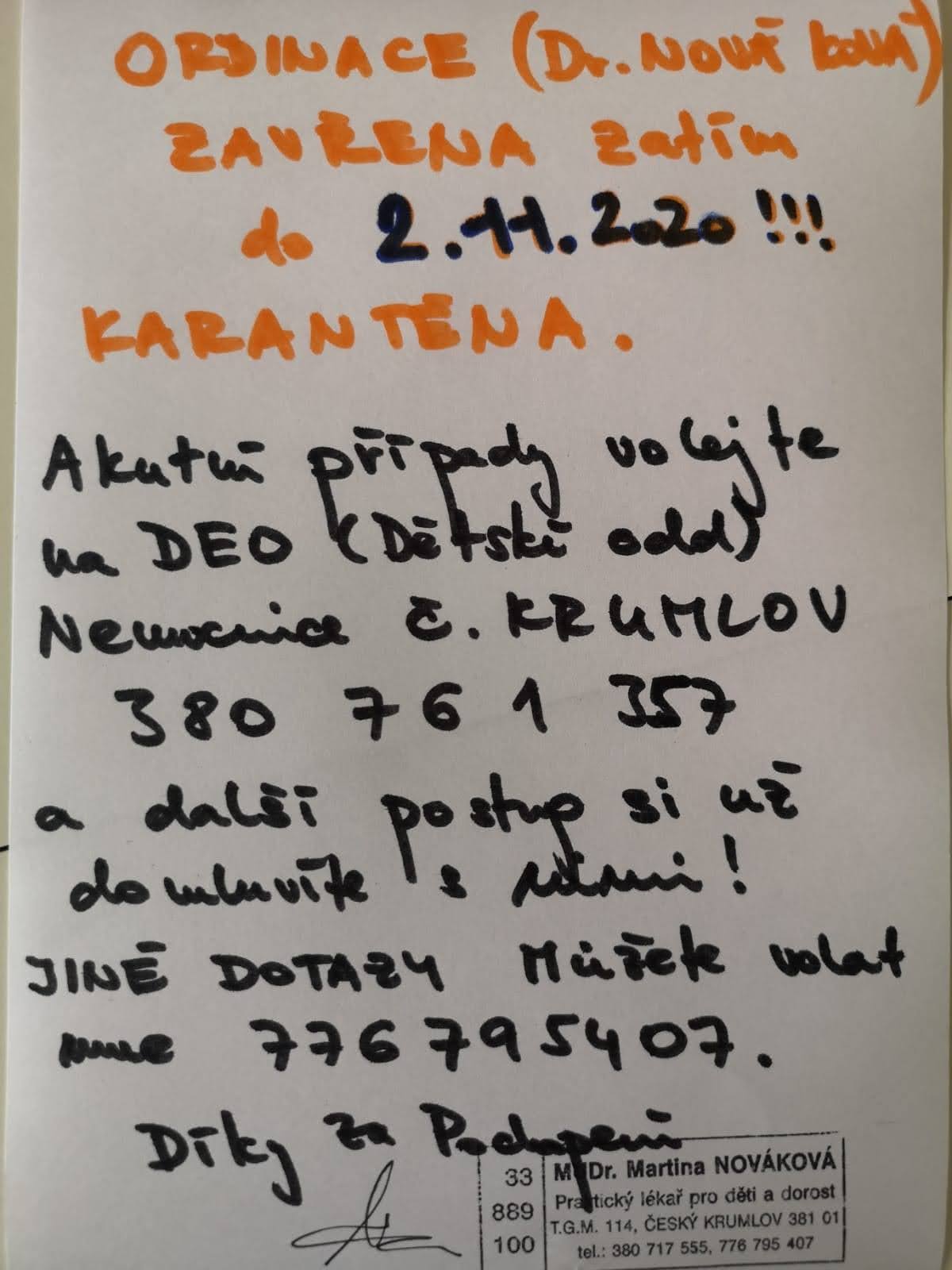 Karantena